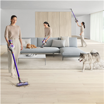 dyson v8 - DYSON V8 Orgin hoover - 3 nuotrauka
