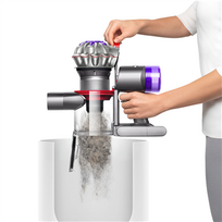 dyson v8 - DYSON V8 Orgin hoover - 5 nuotrauka
