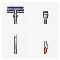 dyson v8 - DYSON V8 Orgin hoover - 10 nuotrauka