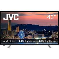 JVC LT-43VG7400