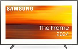 samsung frame ls03d - Samsung QE55LS03DAUXXH - 3 nuotrauka