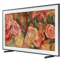 samsung frame ls03d - Samsung QE55LS03DAUXXH - 2 nuotrauka