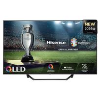 hisense 55 televizorius - Hisense 55A7NQ - 2 nuotrauka