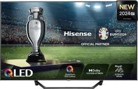 hisense 55 televizorius - Hisense 55A7NQ - 1 nuotrauka