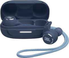 earbuds - JBL Reflect Aero TWS Blue (Mėlynos) - 1 nuotrauka