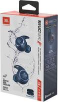 earbuds - JBL Reflect Aero TWS Blue (Mėlynos) - 8 nuotrauka