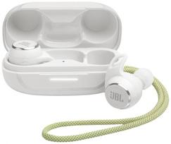 bossi - JBL Reflect Aero TWS White (Baltos) - 1 nuotrauka