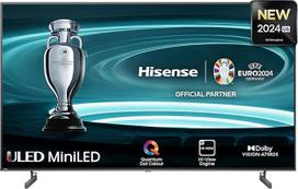 hisense u6n - Hisense 65U6NQ - 1 nuotrauka