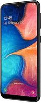 ram 32gb - Samsung Galaxy A20e Dual 32GB Black (Juodas) - 3 nuotrauka