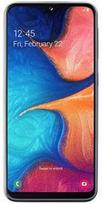 ram 32gb - Samsung Galaxy A20e Dual 32GB Black (Juodas) - 2 nuotrauka