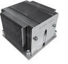 heatsink - SERVER ACC HEATSINK/PASSIVE SNK-P0048P SUPERMICRO - 2 nuotrauka