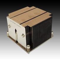heatsink - SERVER ACC HEATSINK/PASSIVE SNK-P0048P SUPERMICRO - 4 nuotrauka
