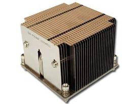 heatsink - SERVER ACC HEATSINK/PASSIVE SNK-P0048P SUPERMICRO - 5 nuotrauka