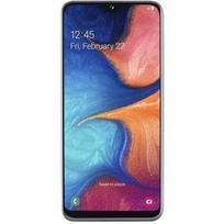 mobilieji stikliukai - Samsung Galaxy A20e Dual 32GB White (Baltas) - 2 nuotrauka