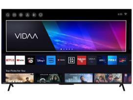 televizorius qled 50 - Toshiba 50QV2463DG - 1 nuotrauka