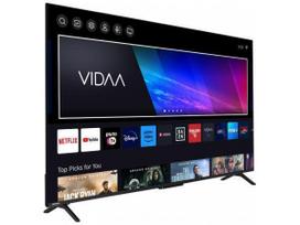 televizorius qled 50 - Toshiba 50QV2463DG - 3 nuotrauka