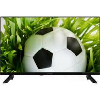 led televizoris 32 - Hyundai HLP32T329 - 2 nuotrauka