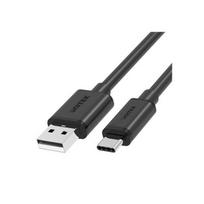 laidas usb c 2m - UNITEK C14068BK - 1 nuotrauka