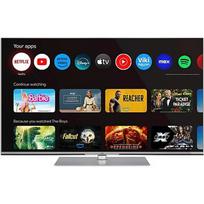 smart tv 43 - JVC LT-43VGQ840P - 2 nuotrauka
