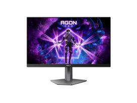 monitor 24 aoc - AOC AG256FS - 4 nuotrauka