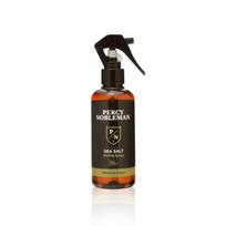 sea salt spray - Percy Nobleman Sea Salt Styling Spray Jūros druskos purškiklis plaukams, 200ml - 1 nuotrauka