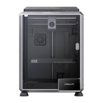 3d printer - Creality K1C - 3 nuotrauka
