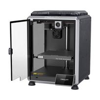 3d printer - Creality K1C - 4 nuotrauka