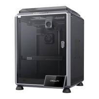 3d printer - Creality K1C - 5 nuotrauka