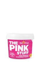 pink valikliai - Valymo pasta, universalaus naudojimo The Pink Stuff, 0.85 l - 2 nuotrauka
