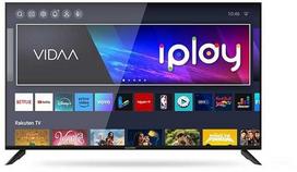 televizorius qled 50 - Allview QL50iPlay6200-U - 2 nuotrauka