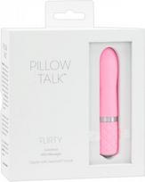 pillow talk - Vibratorius Pillow Talk Flirty - 1 nuotrauka