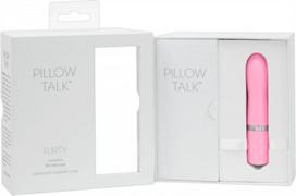 pillow talk - Vibratorius Pillow Talk Flirty - 2 nuotrauka