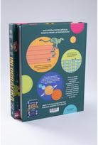 enciklopedija vaikams - Britannica enciklopedija. Infografika - 3 nuotrauka
