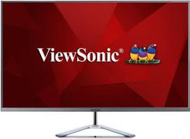 2k monitorius - ViewSonic VX3276-2K-MHD - 1 nuotrauka