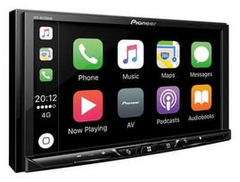 pioneer sph - Pioneer SPH-DA230DAB - 2 nuotrauka