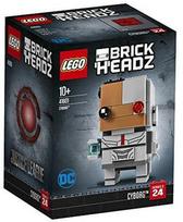 LEGO BRICKHEADZ Cyborg 41601