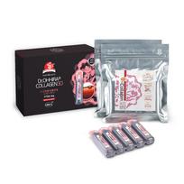 ohhira -  Dr. OHHIRA geriamasis skystas kolagenas, 12 ml. x 10 buteliukų - 2 nuotrauka