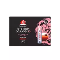 ohhira -  Dr. OHHIRA geriamasis skystas kolagenas, 12 ml. x 10 buteliukų - 3 nuotrauka