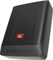 nanokiu - JBL BassPro Nano - 1 nuotrauka