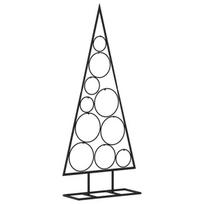 veliavos stiebo led - Kalėdų eglutė ant vėliavos stiebo, 500cm, 1534 šaltos LED - 1 nuotrauka