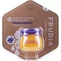 frudia - FRUDIA BLUEBERRY HYDRATING HONEY lūpų balzamas, 10 ml - 5 nuotrauka