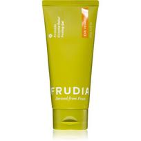 frudia - Šveitiklis jautriai odai Frudia Avocado Enzyme Relief, 120 g - 1 nuotrauka