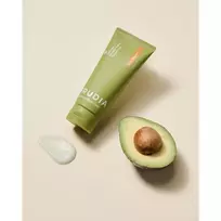 frudia - Šveitiklis jautriai odai Frudia Avocado Enzyme Relief, 120 g - 3 nuotrauka
