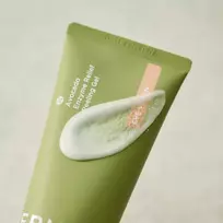 frudia - Šveitiklis jautriai odai Frudia Avocado Enzyme Relief, 120 g - 4 nuotrauka
