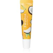 lupu kauke - Frudia Honey Coconut drėkinamoji lūpų kaukė 10 g - 1 nuotrauka
