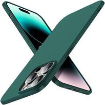X-Level Guardian Xiaomi Redmi Note 13 Pro 5G, tamsiai žalias