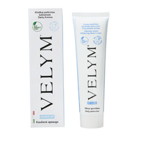 velym - VELYM balinamasis dantų kremas, 25 ml - 2 nuotrauka