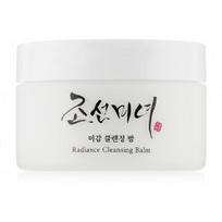 balzamas - Beauty of Joseon Radiance Cleansing Balm 100ml - 1 nuotrauka