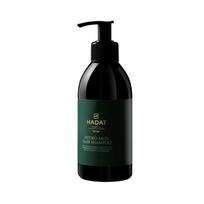 hadat plauku - Hadat Cosmetics Hydro Mud Hair Shampoo – giliai valantis šampūnas 300ml - 2 nuotrauka