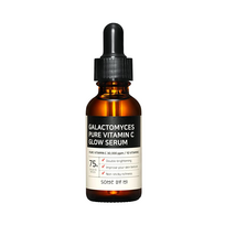 SOME BY MI Galactomyces Pure Vitamin C Glow Serum 30ml